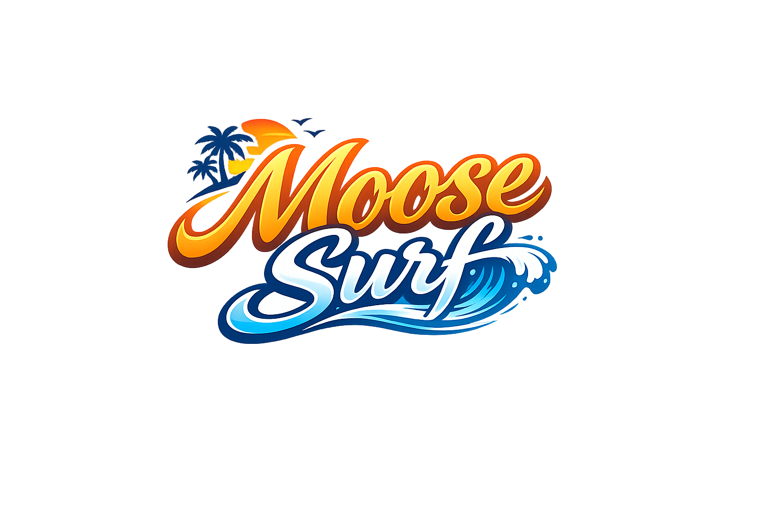 Moose Surf